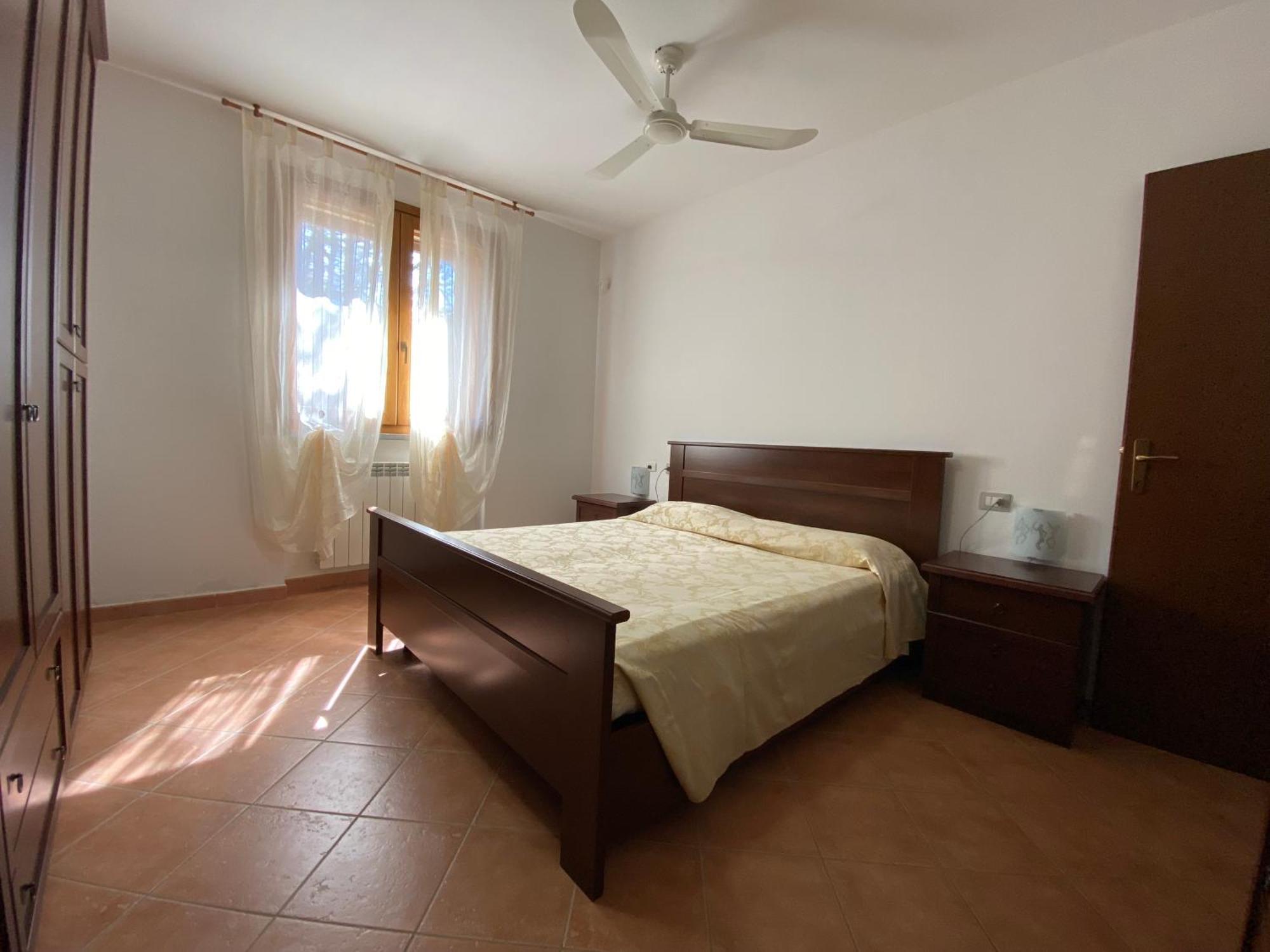 Agriturismo Podere Gozzuto Gavorrano Room photo