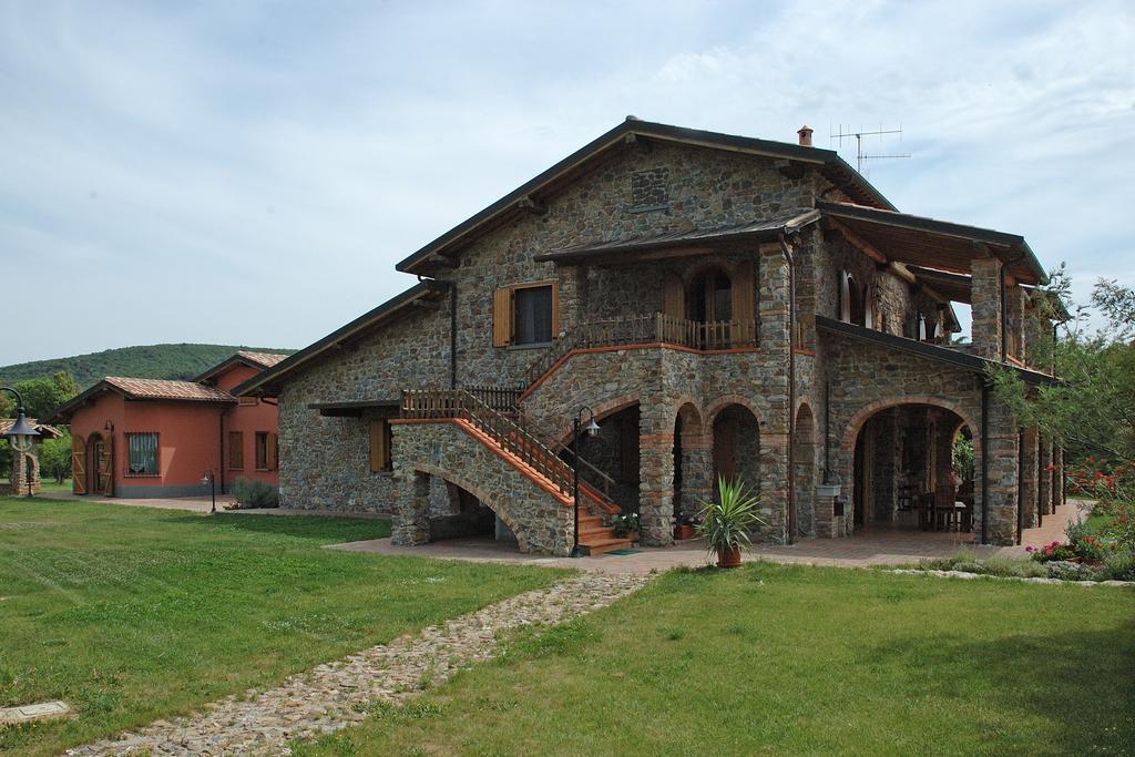 Agriturismo Podere Gozzuto Gavorrano Room photo